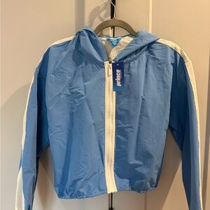 Prince Women’s Blue Jacket